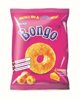 [110011] Bongo CHEESE 200g x 12ct