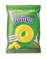 Bongo CHICKEN 200g x12ct
