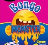 [110018] BONGO MONSTER CHEESE 200GM*12