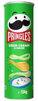 [PRI002] Pringles Sour Cream Onion 134g