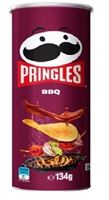 [PRI003] Pringles Barbeque 134gx12