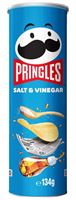 [PRO004] Pringles Salt & Vinegar 134gx1