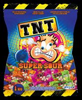 [1326] TNT SOUR CHEWS 1kg