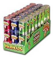 [WAR115] WARHEADS SOUR SPRAY 20MLX 24PC