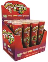 [WAR130] Warheads Sour Bombs 50gx12pk