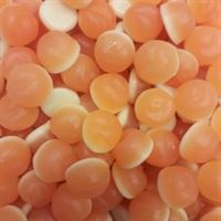 [1536C] RAIN PEACHES N CREAM 2KG