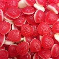 RAIN STRAWBERRIES & CREAM 2KG