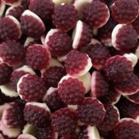 [1536K] R BOYSENBERRY N CREAM2KG
