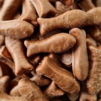 [1536P] 2kg R BULK BABY FISH