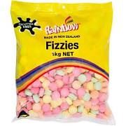 [RAIN4] RAINBOW FIZZIES 2KG