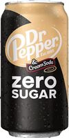 Dr Pepper ZERO  C/Soda 24pk