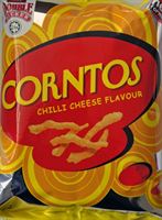 [1756] Corntos Chilli Cheese 70gm x60
