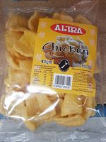 [1759AChic] Altra Chicken Chips 65GX20pk