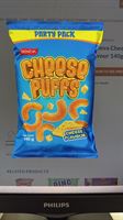 PARTY PACK CHEESE PUFF*30PC