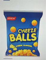 Geneva Cheeze Balls 70g/60pcs