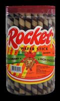 ROCKET WAFER STICK 380G*12