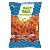 MIAOW CHEESE 50GM*60