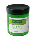 GREEN HAIR GEL *6