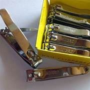 NAIL CLIPPER BIG*12