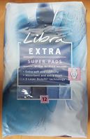 Libra Wings Extra Super 12'sx6