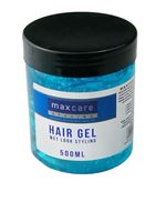 [2714] HAIR GEL BLUE *6