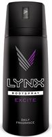 Lynx EXCITE *6