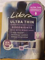 [2724] Libra Wings UltraThin GNite 10