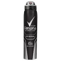 MEN  250ml Rexona AP ORIGINAL