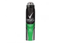 Men 250ml Rexona AP Quantum