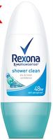 [2734] REXONA WMN RO SHOWER FRESH50ml