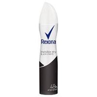 WMN  250ml Rexona AP INV B&W