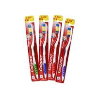Colgate T/Brush Medium x 12