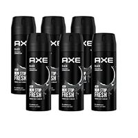 AXE Deo Black Night 12pcs