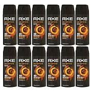 AXE Deo Dark Temp  12pcs