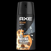 AXE Deo Collision 12pcs