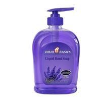 [D14] HAND WASH LAVENDER 500ML*12