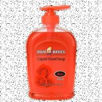 [D16] HAND WASH ROSE 500ML*12