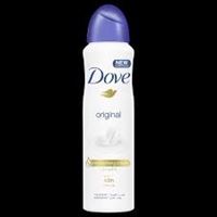 [DOVE1] DOVEORIGINAL BODYSPRAY150ML*12