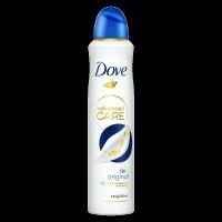 [DOVE3] DOVE PROTECTION TOTAL SPRAY*12