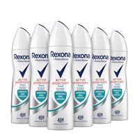 [REXONA1] REXONA SPRAY anti protection*6