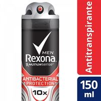 [REXONA6] REXONA DEO M ANTIBACTERI *6