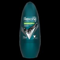 [REXONA66] REXONA RO M Charcoal *6