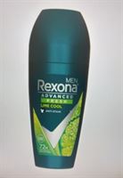 [REXONA9] REXONA ROLL LIME FRESH *6