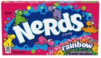 TB RAINBOW NERDS 141.7GX12