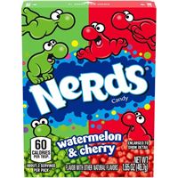 [1692] Nerds Wildcherry W/Melon x36ct