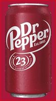 [2116] Dr Pepper ORIGINAL 24X355ml
