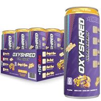 [OXY11] OXYSHRED PASSIONFRUIT*24