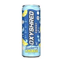 [OXY13] OXYSHRED BLUEBERRY LEMONADE*24