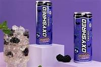 [OXY20] OXYSHRED VOODOO BLACKBERRY*24