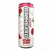[OXY22] OXYSHRED LYCHEE*24